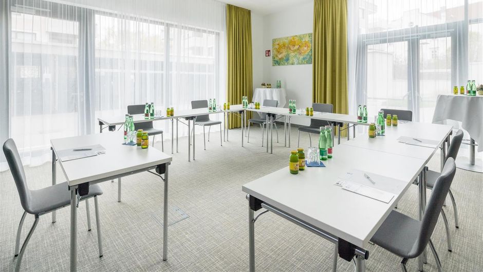 Best Western Hotel Tulln Meeting