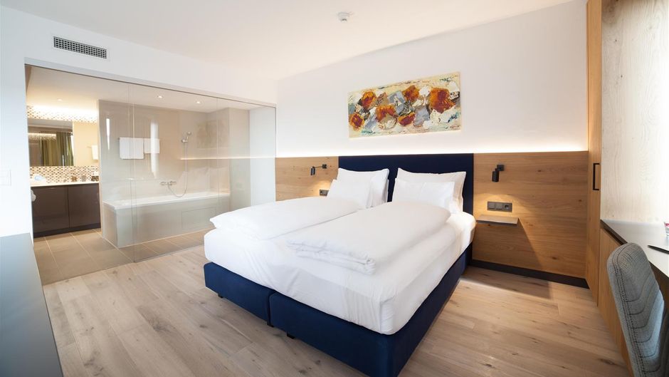 Best Western Hotel Tulln Suite