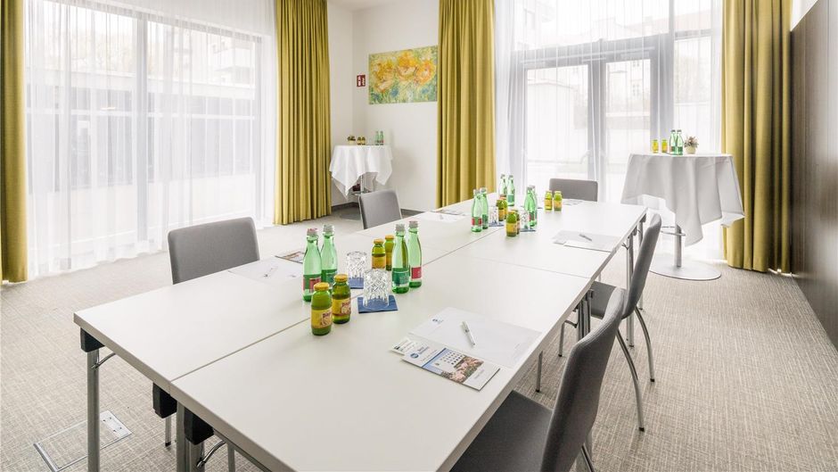 Best Western Hotel Tulln Meeting