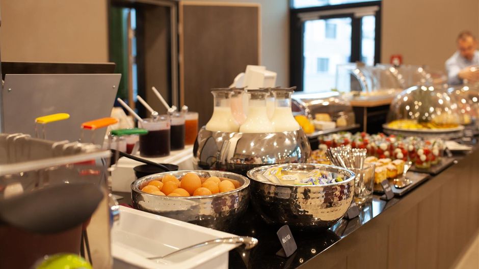 Best Western Hotel Tulln Other
