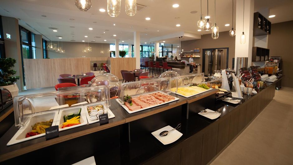 Best Western Hotel Tulln Other