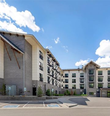 Cambria Hotel Copper Mountain