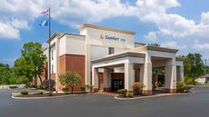 Comfort Inn Cleveland South - Richfield