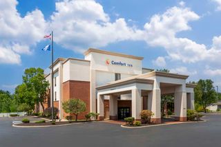 Comfort Inn Cleveland South - Richfield