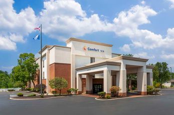 Comfort Inn Cleveland South - Richfield