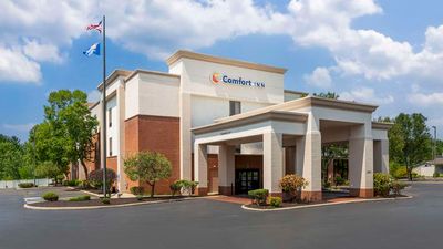Comfort Inn Cleveland South - Richfield