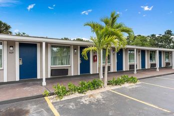 Travelodge by Wyndham Kissimmee/Orlando