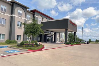 Hawthorn Suites by Wyndham Port Arthur