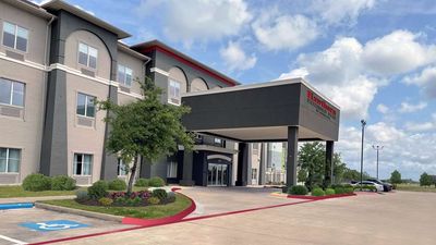 Hawthorn Suites by Wyndham Port Arthur