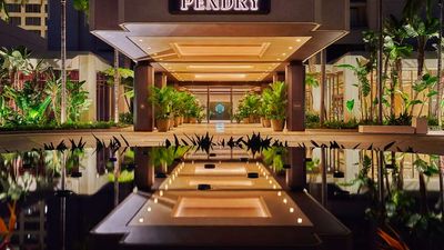Pendry Newport Beach