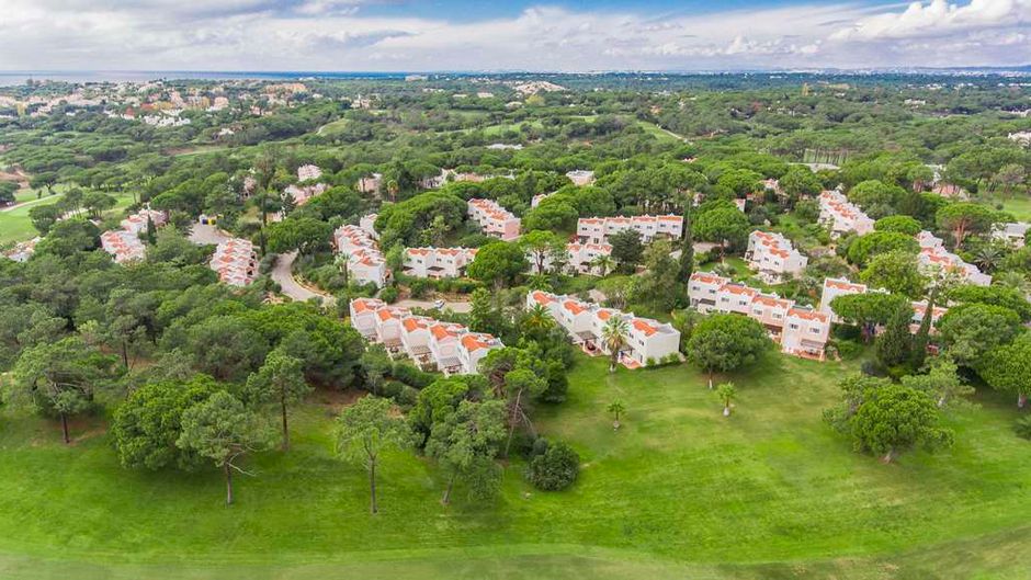 Vilar do Golf Exterior