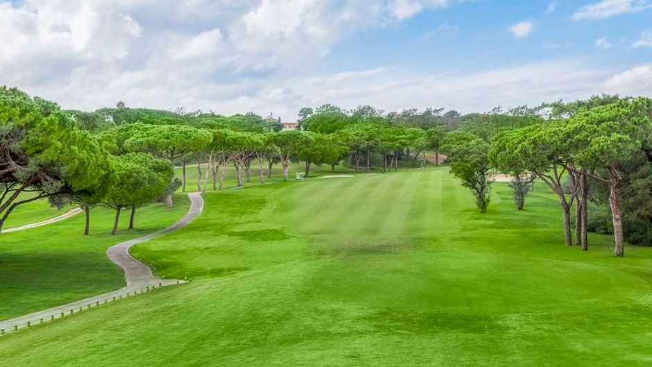 Vilar do Golf Golf