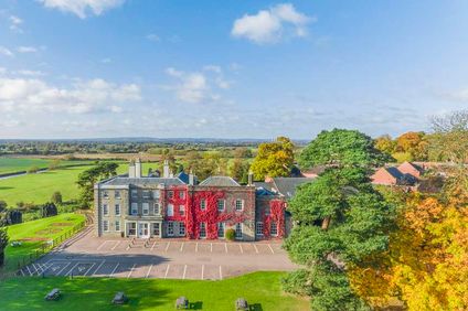 Wychnor Park Country Club