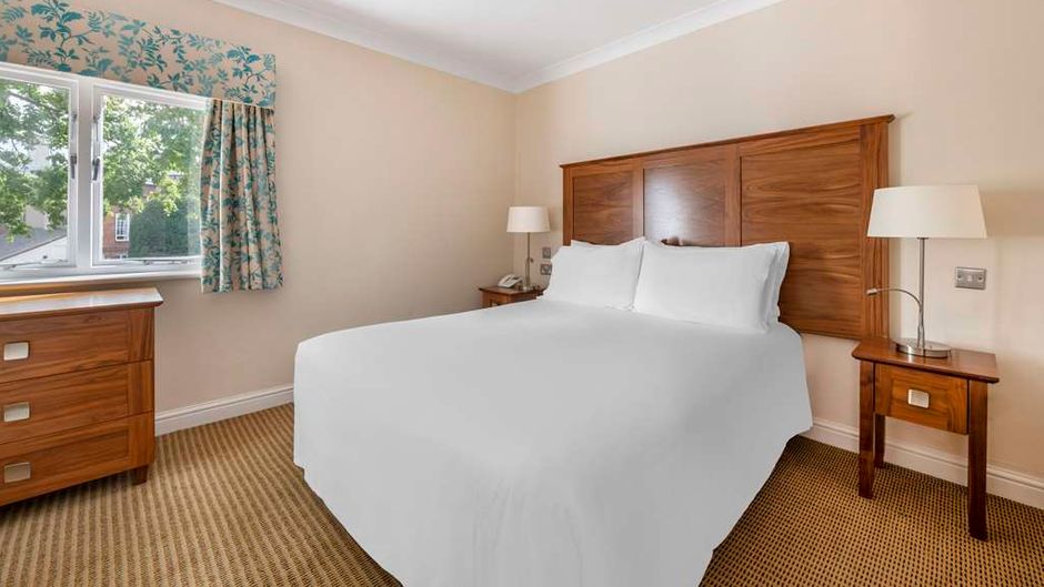 Wychnor Park Country Club Room