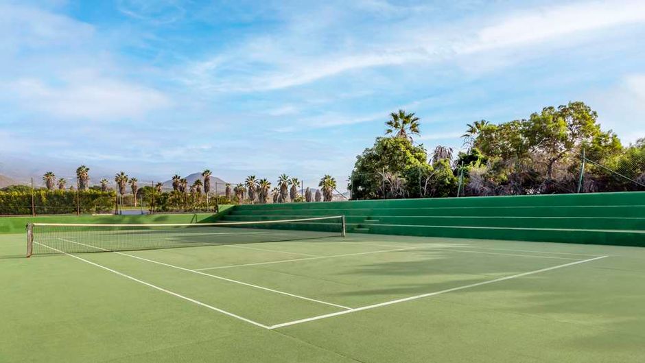 Royal Tenerife Country Club Recreation