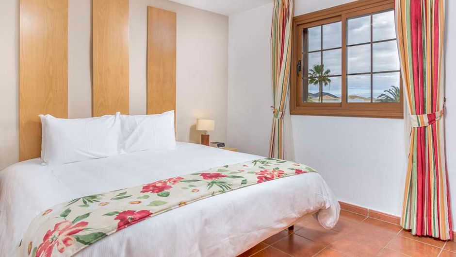 Royal Tenerife Country Club Room