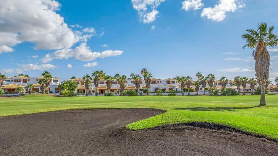 Royal Tenerife Country Club Recreation