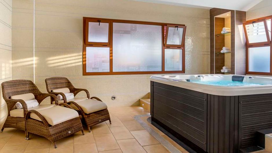 Royal Tenerife Country Club Spa