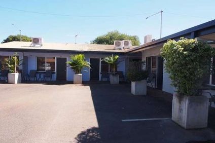 Katherine Motel