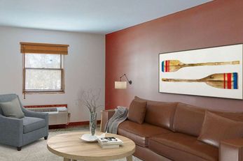 The Lodge at Schroon Lake