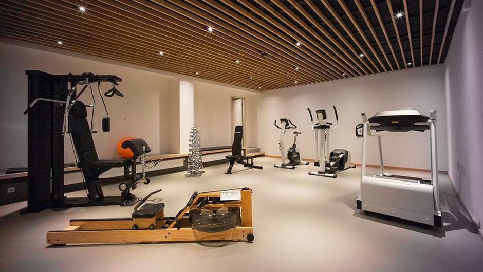 Hotel Gude Health