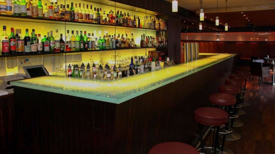 Hotel Gude Restaurant