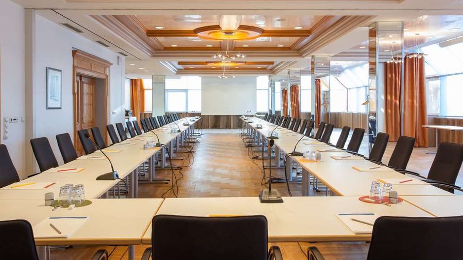 Hotel Gude Meeting