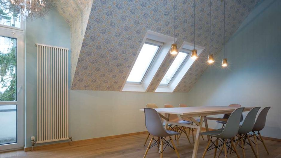 Hotel Gude Suite
