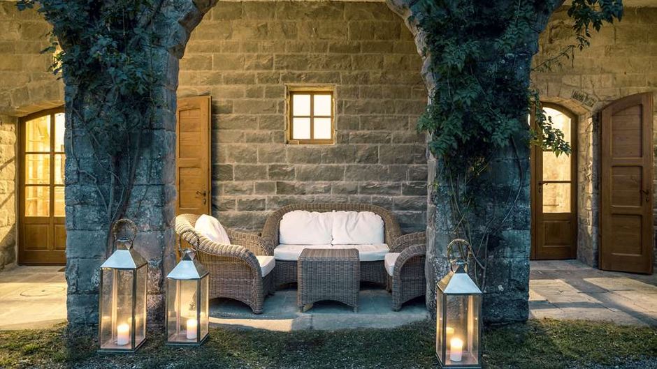 Borgo Di Pietrafitta Other