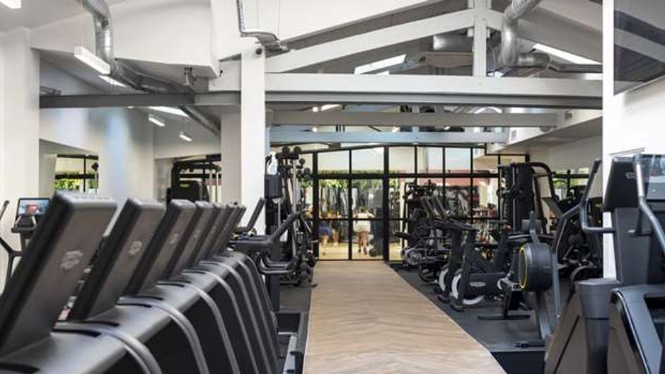 Residence Aurmat Health