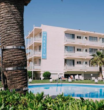 Hotel Subur Maritim