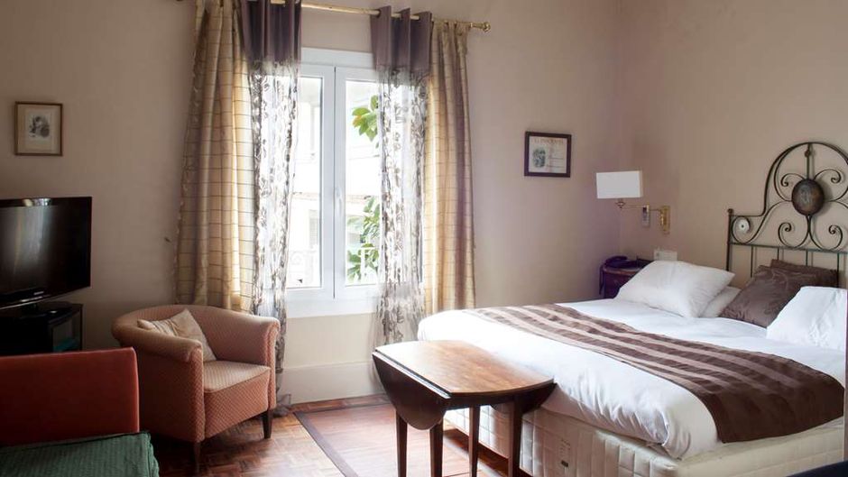 Hotel Subur Maritim Suite
