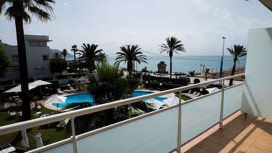 Hotel Subur Maritim Other