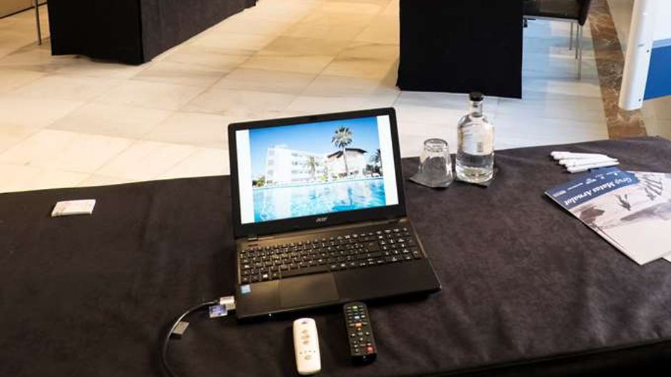 Hotel Subur Maritim Meeting