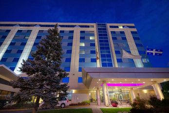 Armon Plaza Montreal Arpt-Trademark Coll