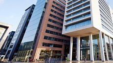 Lindner Hotel Antwerp