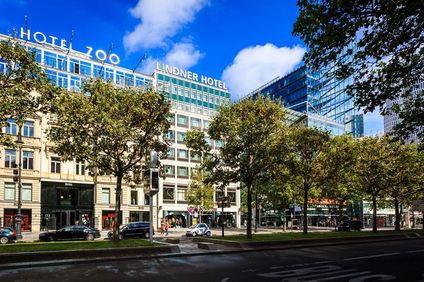 Lindner Hotel am Ku'Damm