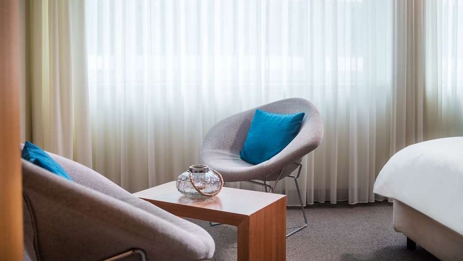 Lindner Hotel am Ku'Damm Room