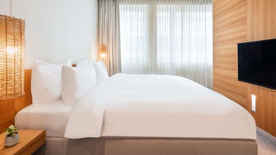Lindner Hotel am Ku'Damm Suite