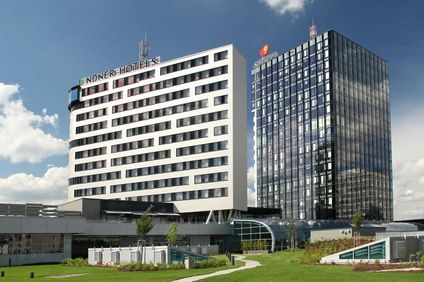 Lindner Hotel Bratislava