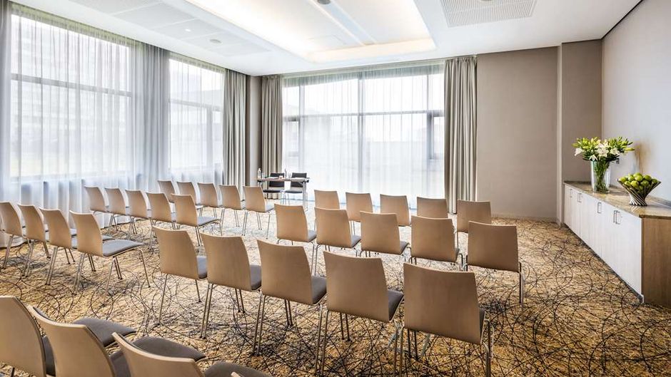 Lindner Hotel Bratislava Meeting