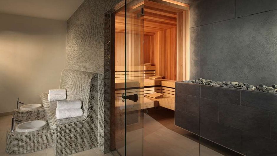 Lindner Hotel Cologne City Plaza Spa