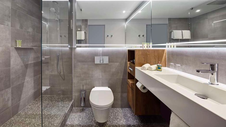 Lindner Hotel Cologne City Plaza Room