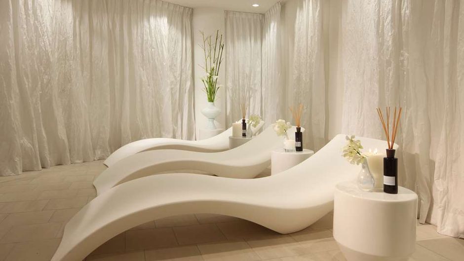 Lindner Hotel Cologne City Plaza Spa