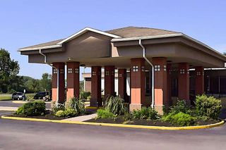 Quality Inn & Suites East Syracuse