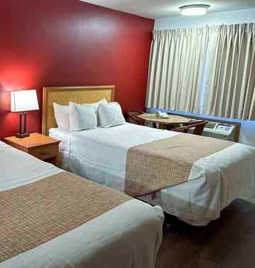 Econo Lodge Seattle North/Edmonds