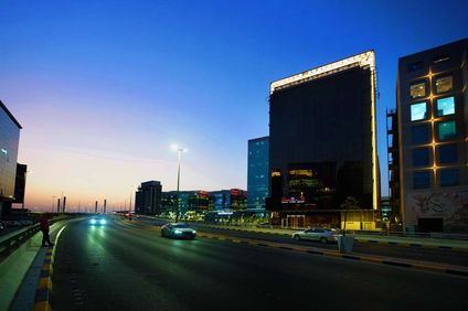 Ramada Encore Wyndham Al Khobar Corniche