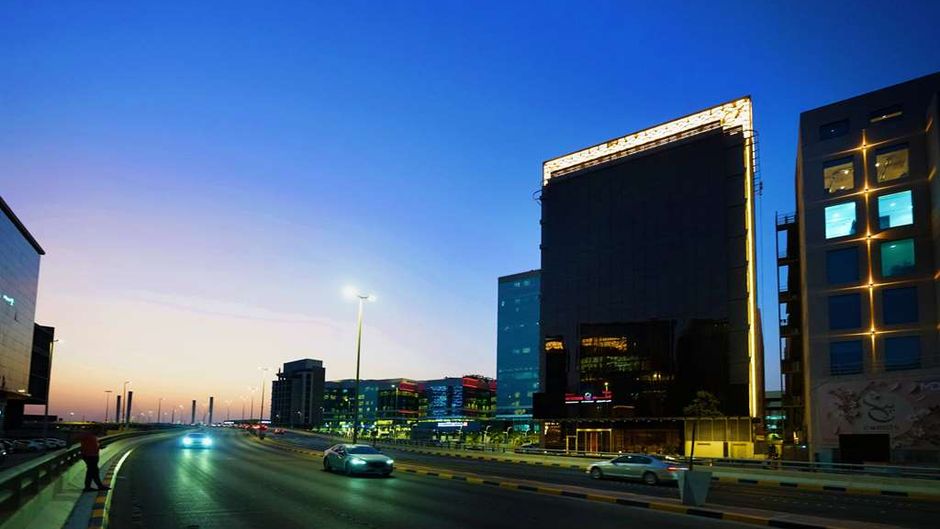 Ramada Encore Wyndham Al Khobar Corniche Exterior