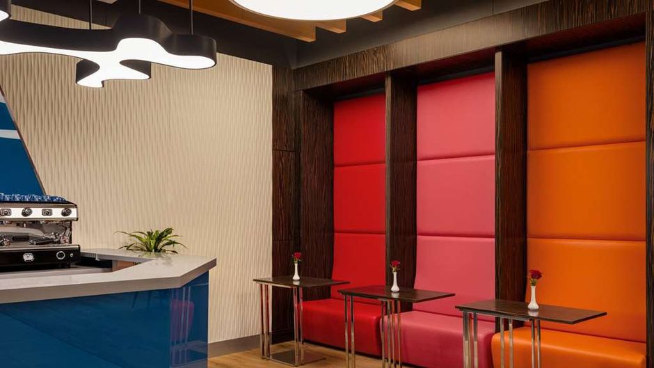Ramada Encore Wyndham Al Khobar Corniche Other
