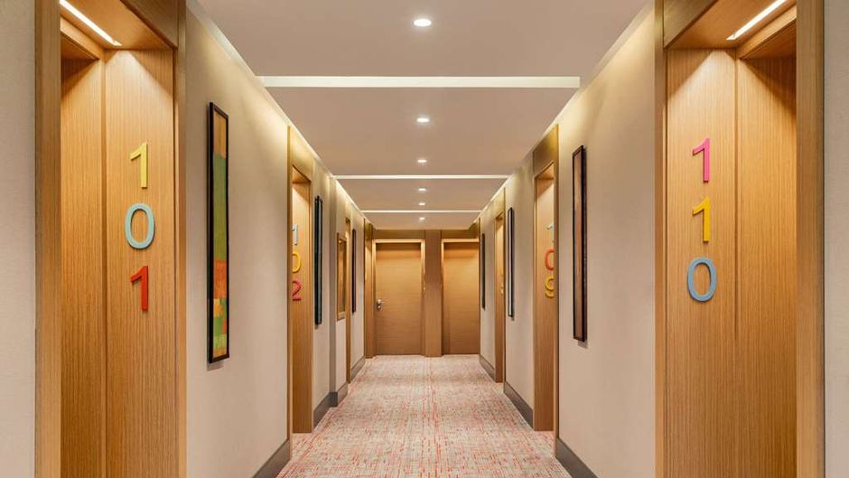 Ramada Encore Wyndham Al Khobar Corniche Other